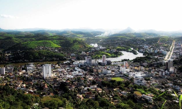 Águas do Noroeste recebe Fórum Regional do Turismo Fluminense