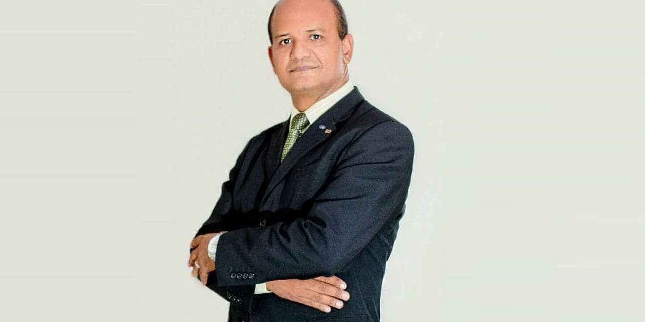 Fit Transamerica Recife anuncia Jailson da Silva como gerente geral