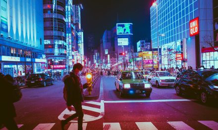 Japão anuncia retomada com “turismo de teste”