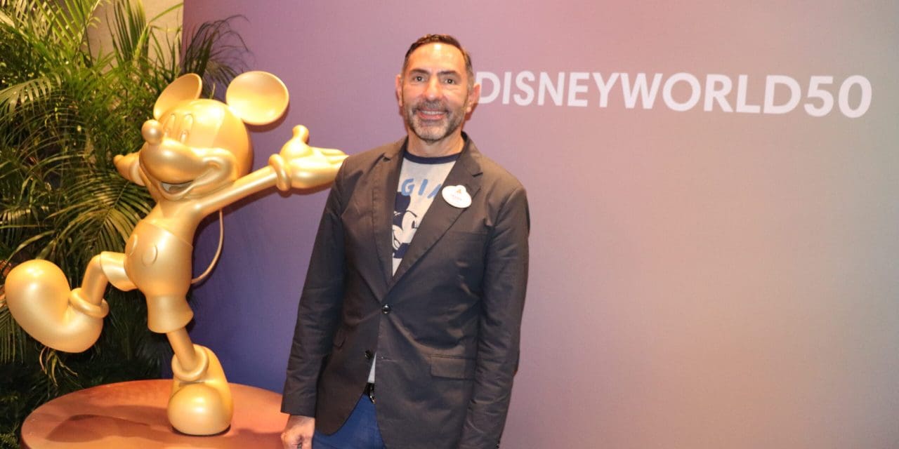 Disney reforça novidades e destaca vendas no Brasil