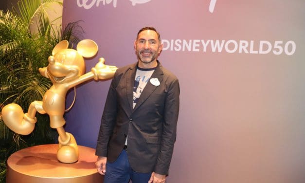 Disney reforça novidades e destaca vendas no Brasil