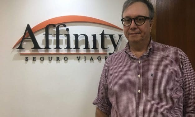 Affinity tem acréscimo de 250% nas vendas com relação a 2021