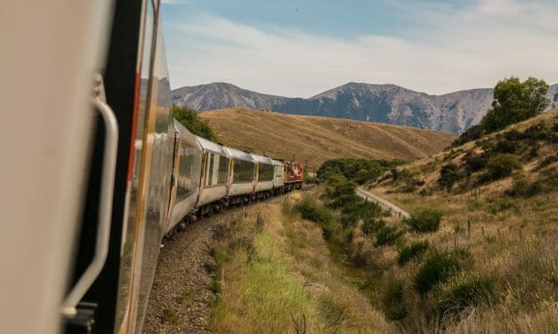 França pode banir voos de curta distância e substituí-los por vias férreas