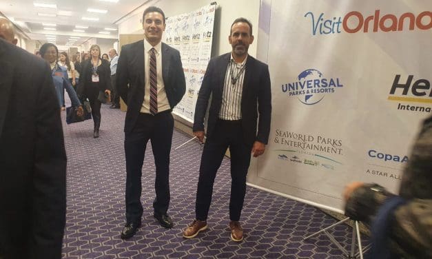 Visit USA realiza evento com parceiros e mídia para falar sobre os pontos turísticos e esclarecer dúvidas sobre vistos