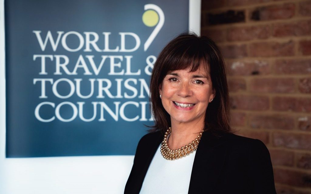 “Sustentabilidade no Turismo é prioridade”, afirma CEO do WTTC