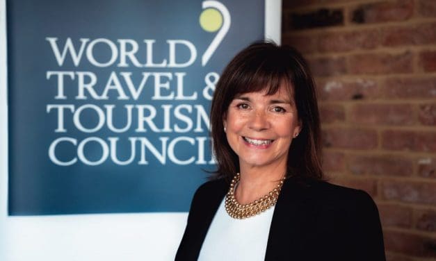 “Sustentabilidade no Turismo é prioridade”, afirma CEO do WTTC