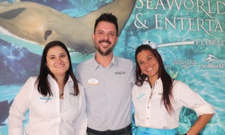 SeaWorld reúne 150 agentes de viagens e retorna com treinamentos