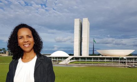 Jurema Monteiro assume a diretoria de Relações Institucionais da Abear