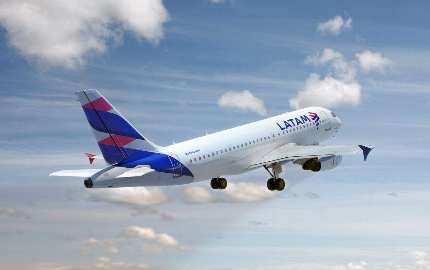 Aruba amplía conexiones de vuelos y anuncia conexión directa a Lima