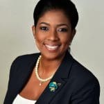 Latia Duncombe é nomeada como diretora geral do Ministério do Turismo das Bahamas
