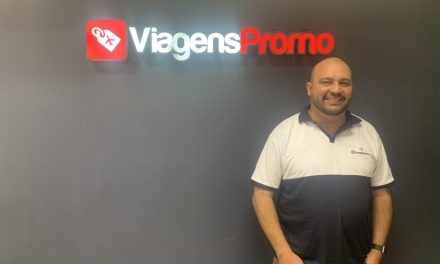 Leandro Roberto assume gerência regional de Vendas da ViagensPromo
