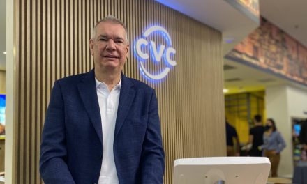 CVC Corp fecha acordo com aplicativo voltado à experiência do viajante
