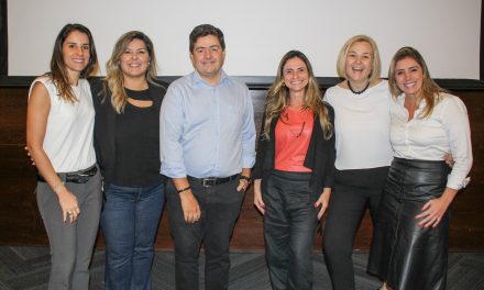 CVC Corp reúne equipe de B2C em São Paulo