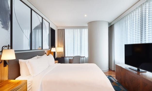 JW Marriott Hotel São Paulo anuncia programação especial para a Copa