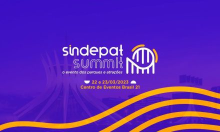Sindepat comemora 20 anos durante Summit e lança Panorama Setorial