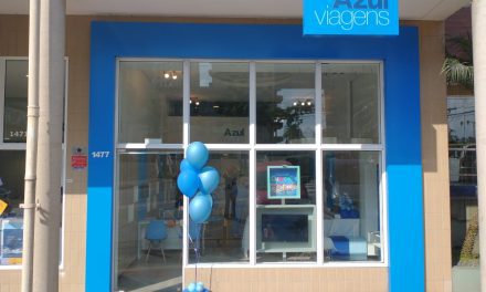 Azul Viagens inaugura segunda loja em São Paulo