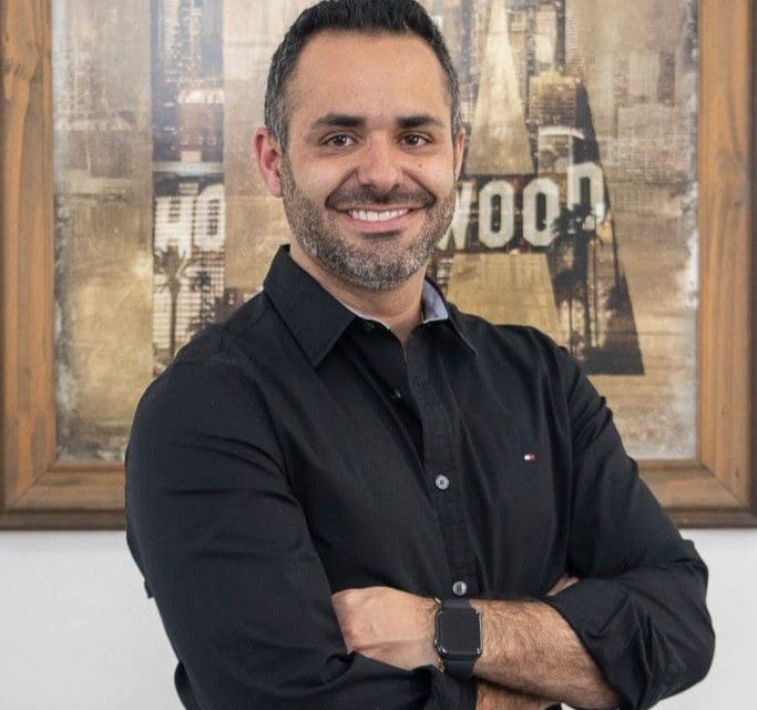 Tour House Eventos e Incentivos anuncia Luiz Silva como novo CEO