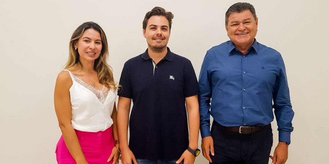 Visit Iguassu elege Bruno Biesuz presidente do Conselho Deliberativo