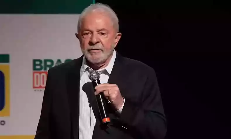 Setor de turismo entregará carta para o presidente eleito, Lula