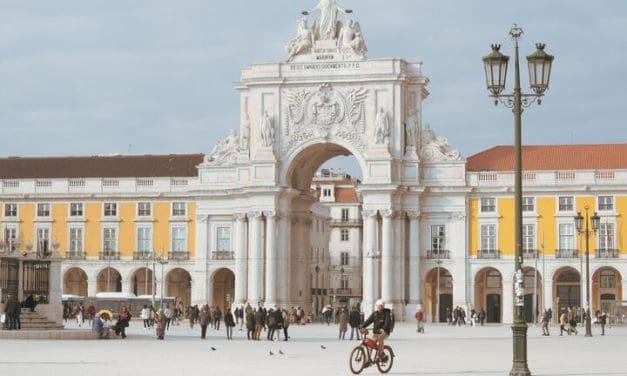 Governo de SP firma parceria com Portugal e Moçambique