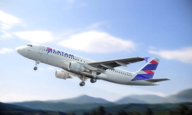 Latam transporta quase 65 mil passageiros para Montes Claros e Juiz de Fora