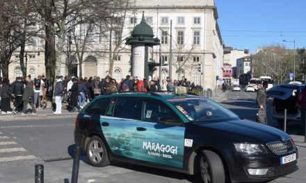 Alagoas promove destinos com ações de marketing em Portugal