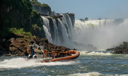 Expo Turismo Paraná dá a largada nas vendas de estandes