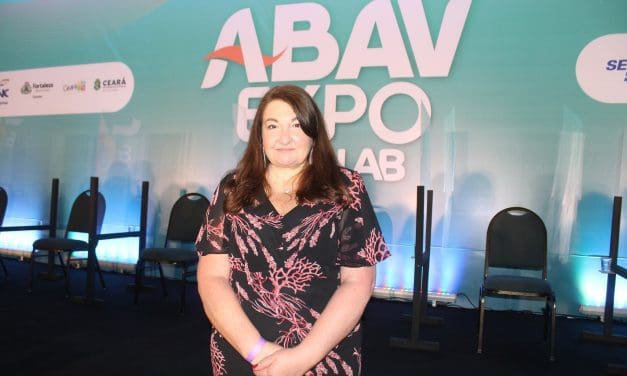 Abav Expo 2022 inicia processo de inscrições