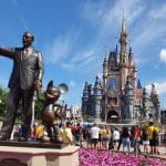 Walt Disney World Resort tem ofertas para aproveitar os parques temáticos