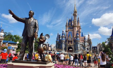 Walt Disney World Resort tem ofertas para aproveitar os parques temáticos