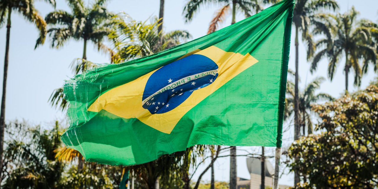 Turismo brasileiro tem alta de 7,1% em maio
