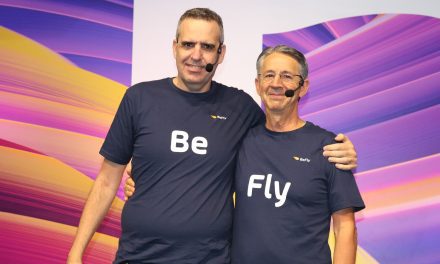 BeFly abre 30 vagas para setor de vendas em Belo Horizonte