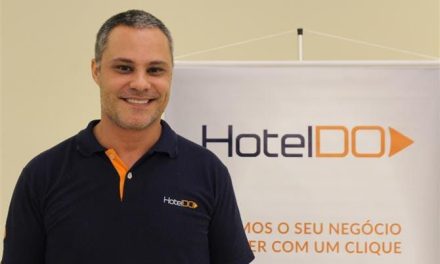 HotelDo tem alta de 20% em venda de hospedagem nos últimos meses