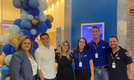 Azul Viagens inaugura nova loja em Uberaba (MG)