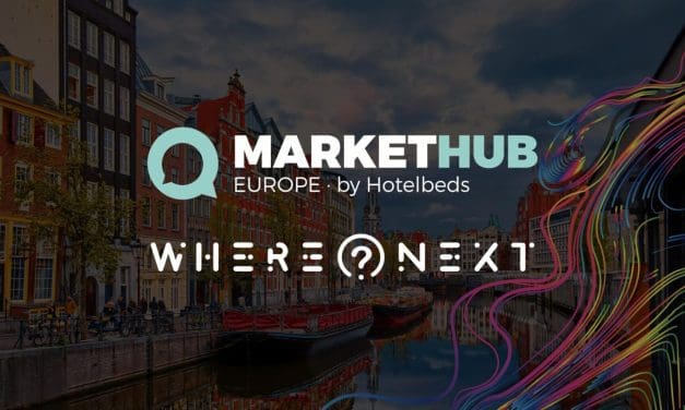 MarketHub Europe debate o futuro das viagens em evento