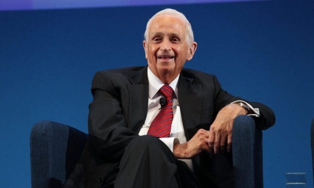 JW “Bill” Marriott Jr. se aposenta em maio