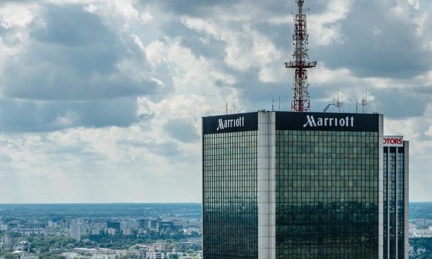 Marriott projeta milésimo hotel na Ásia Pacífico para 2022