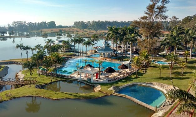 Mavsa Resort promove esquenta para a Black Friday