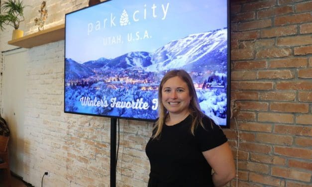 Park City de Utah promove temporada de inverno no Brasil e Argentina