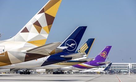 Aeroporto de Munique oferece novas rotas de verão com Lufthansa