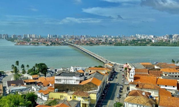 São Luís promove São João em feiras de Turismo