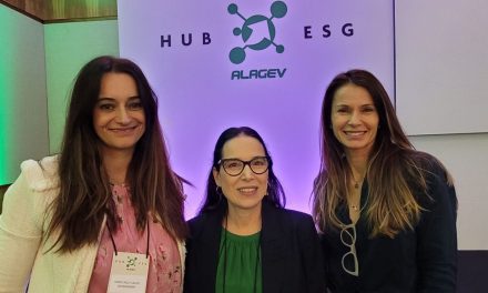 Alagev lançou Hub ESG em evento de co-criação com 70 participantes