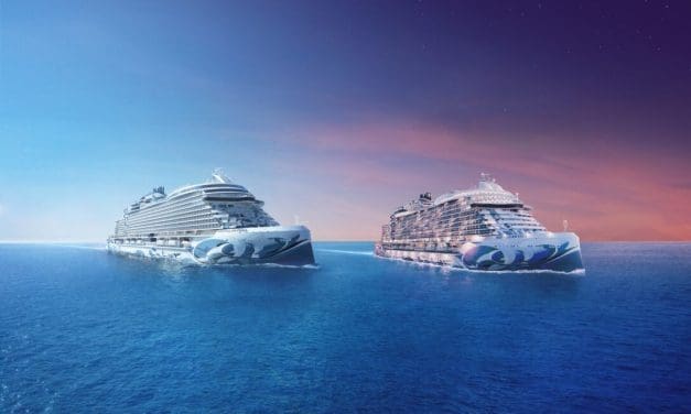 Norwegian Cruise Line revela cruzeiros na Europa, Caribe e Alasca em 2024/25