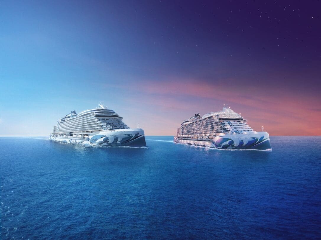 Cruzeiros: ofertas de cruzeiro da Norwegian Cruise Line