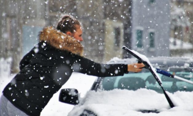 Estados Unidos têm 3 mil voos cancelados devido a tempestade de neve