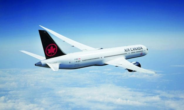 Air Canada amplia horário de atendimento e lança sistema call back