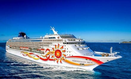 Norwegian Cruise Line divulga alterações de itinerários para a temporada