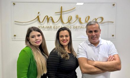 Interep amplia equipe Comercial e contrata três novos executivos para SP