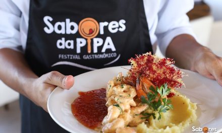 Praia da Pipa (RN) recebe 2ª edição de festival gastronômico em março