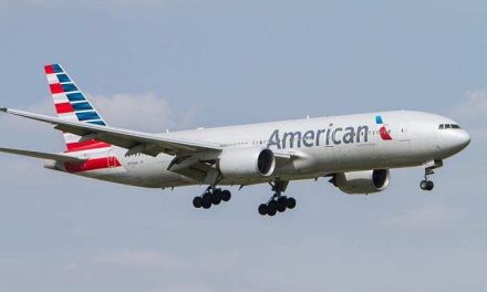 American Airlines Group fará webcast com resultados financeiros